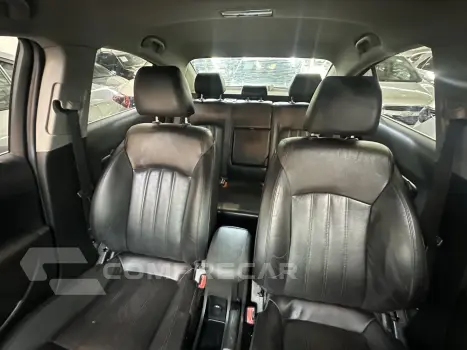 CRUZE 1.8 LT 16V FLEX 4P AUTOMÁTICO