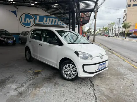 UP 1.0 MPI Take UP 12V