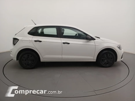 POLO 1.0 MPI TRACK MANUAL