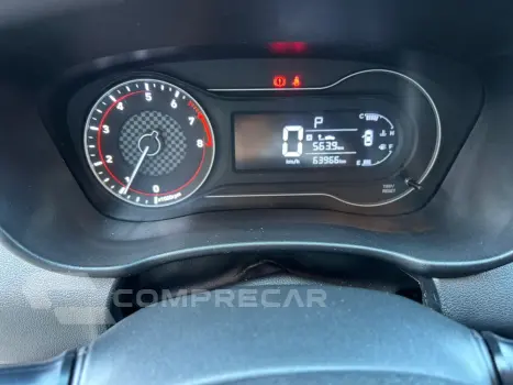 HB20 1.0 TGDI FLEX EVOLUTION AUTOMÁTICO