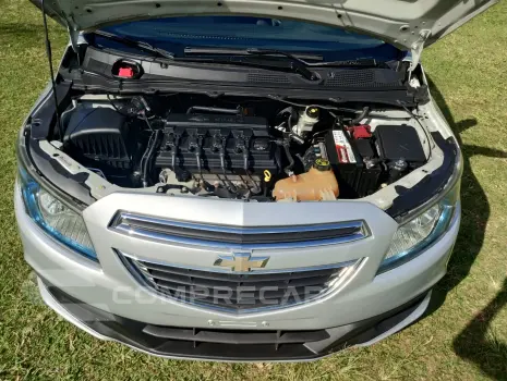 ONIX 1.4 MPFI LT 8V