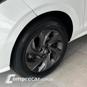 ARGO DRIVE S-DESIGN 1.3 8V Flex