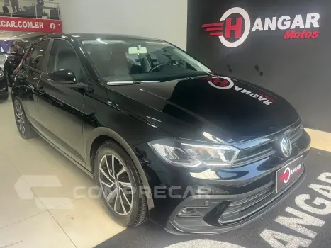 POLO 1.0 170 TSI MANUAL