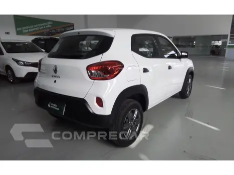 KWID 1.0 12V SCE FLEX ZEN MANUAL