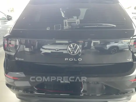 POLO 1.0 170 TSI Highline