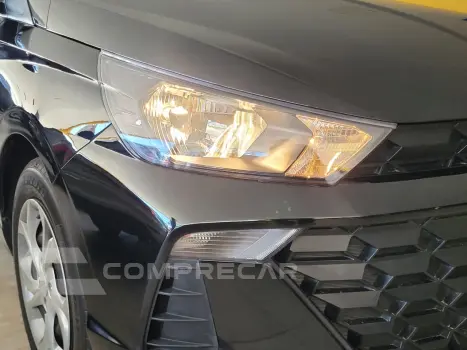 HB20 Comfort 1.0 Flex 12V Mec.