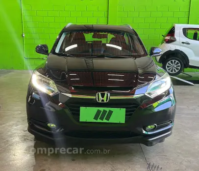 HR-V 1.8 16V Touring