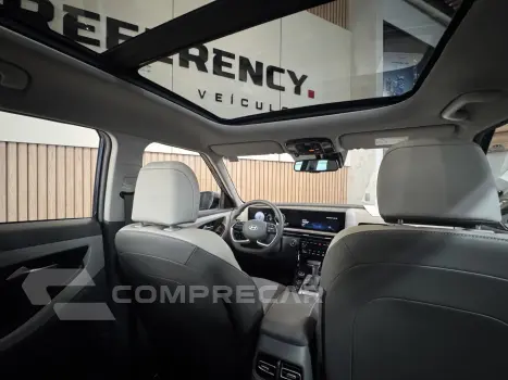 CRETA 1.6 TGDI GASOLINA ULTIMATE DCT