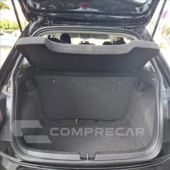POLO 1.0 170 TSI COMFORTLINE AUTOMÁTICO