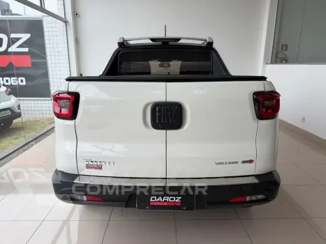 Toro Volcano 2.0 16V 4x4 TB Diesel Aut.