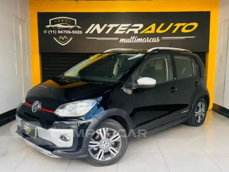 CROSS UP 1.0 TSI 12V