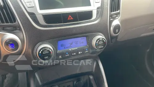 IX35 2.0 MPFI GLS 16V