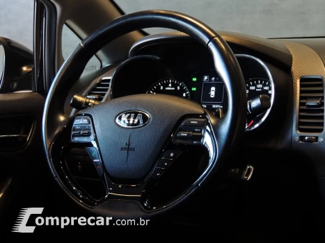 CERATO 1.6 SX 16V
