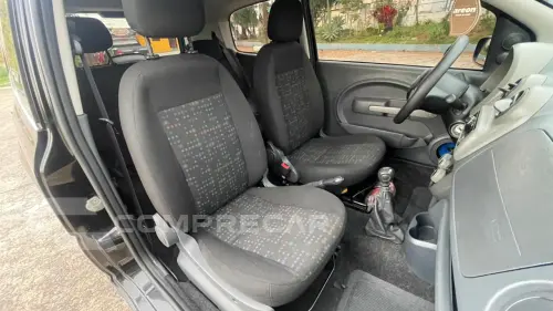 UNO 1.0 EVO Attractive 8V