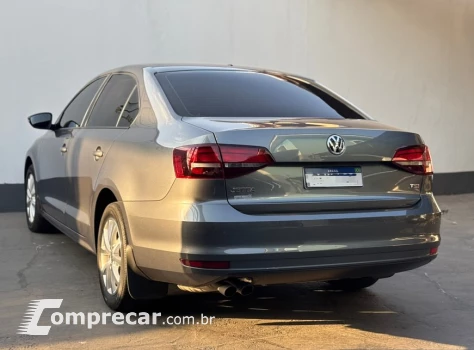 JETTA 1.4 16V TSI Trendline
