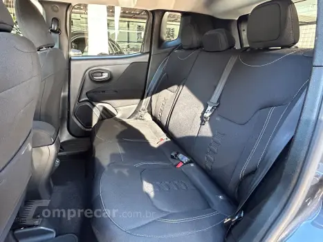 Renegade Sport T270 1.3 TB 4x2 Flex Aut.