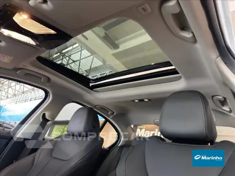 320i 2.0 16V TURBO FLEX SPORT GP AUTOMÁTICO