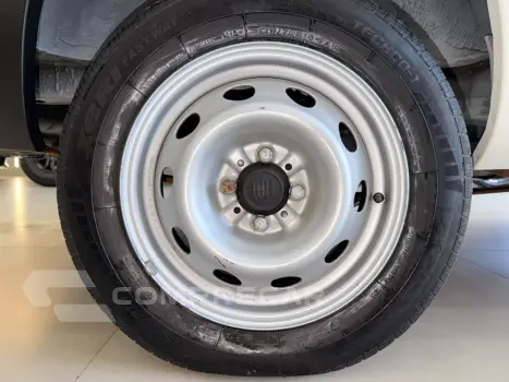FIORINO 1.4 MPI Furgão Endurance 8V