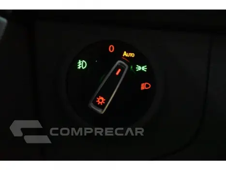 POLO - 1.0 200 TSI HIGHLINE AUTOMÁTICO