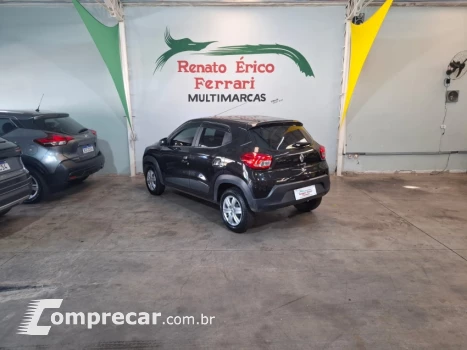 KWID 1.0 12V SCE ZEN