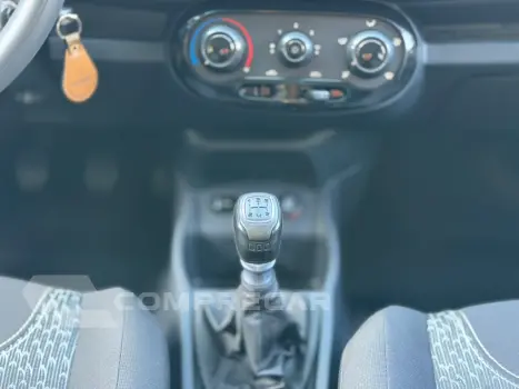 UNO 1.4 EVO EVOLUTION 8V FLEX 4P MANUAL