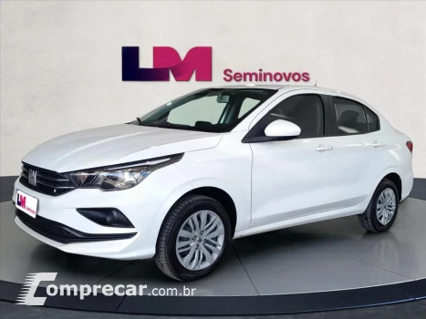 Fiat CRONOS 1.0 FIREFLY FLEX DRIVE MANUAL 4 portas
