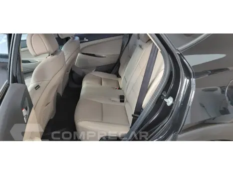 TUCSON 1.6 16V T-GDI GASOLINA GLS ECOSHIFT