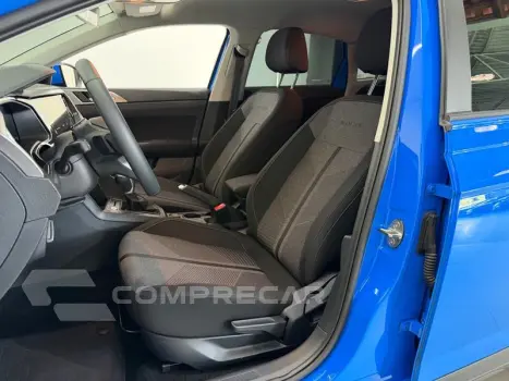 NIVUS CL TSI
