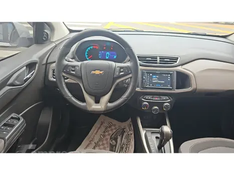 PRISMA 1.4 MPFI LTZ 8V FLEX 4P AUTOMÁTICO