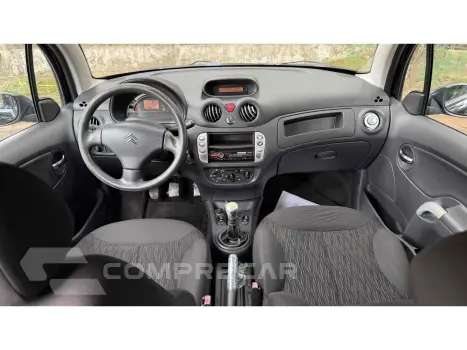 C3 1.4 I GLX 8V FLEX 4P MANUAL