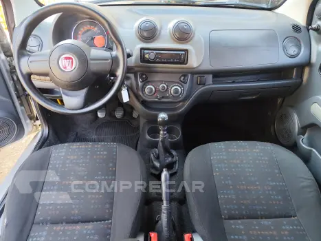 UNO 1.0 Vivace 8V