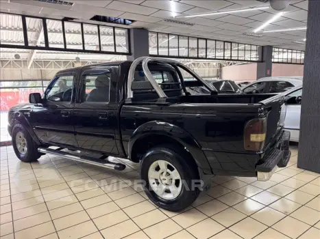RANGER 3.0 XLT 16V 4X4 CD