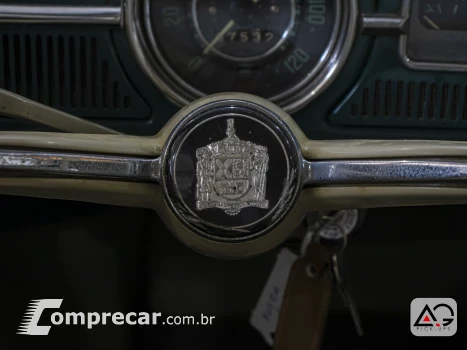 FUSCA 1.2 8V