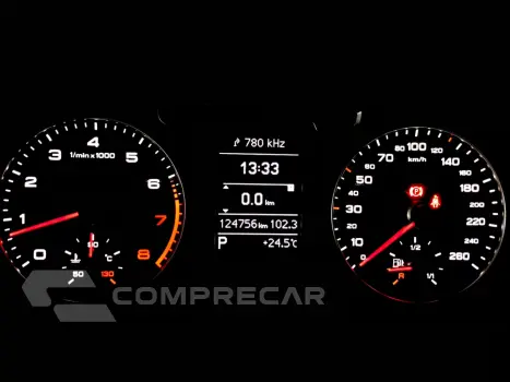 Q3 1.4 35 TFSI Black S Tronic