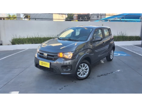 MOBI 1.0 EVO FLEX LIKE. MANUAL