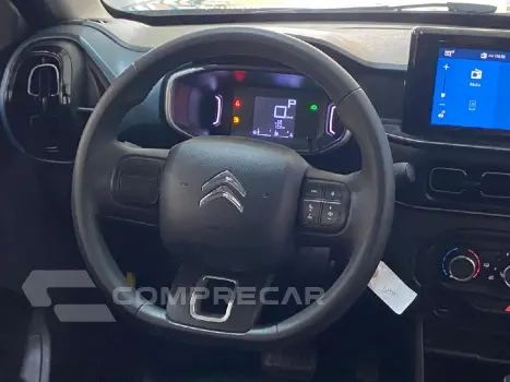 C3 1.6 16V FLEX FEEL PACK AT6
