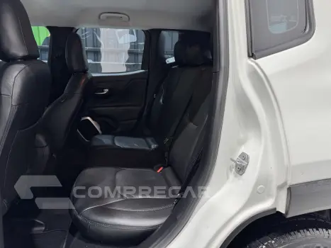 RENEGADE 1.8 16V FLEX 4P AUTOMÁTICO