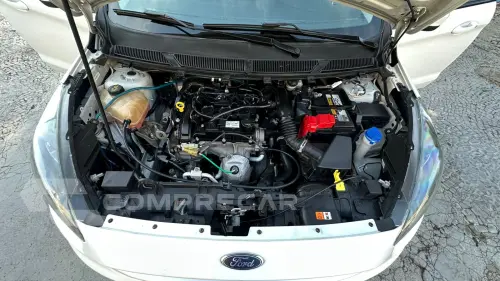 KA 1.0 SE 12V