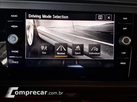 JETTA 2.0 350 TSI GLI