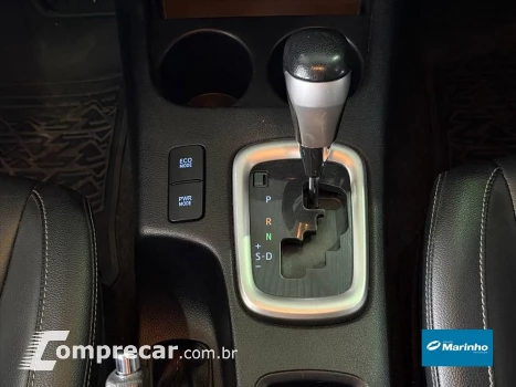 HILUX 2.8 D-4D TURBO DIESEL CD SRV 4X4 AUTOMÁTICO