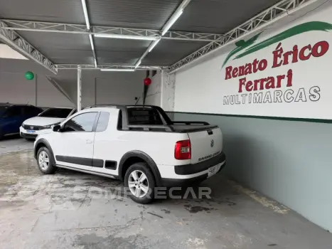 SAVEIRO 1.6 Cross CE 16V