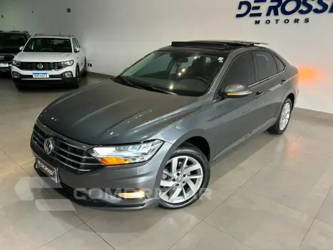 JETTA COMFORT. 250 TSI 1.4 FLEX 16V AUT