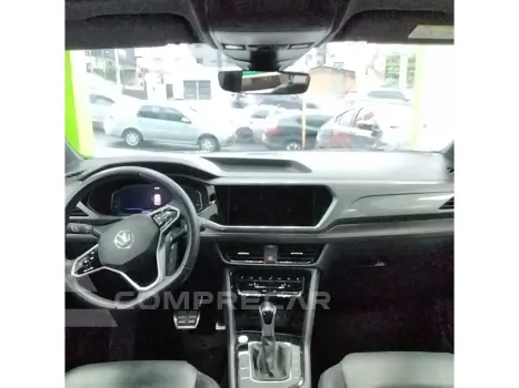 TAOS 1.4 250 TSI TOTAL FLEX HIGHLINE AUTOMÁTICO