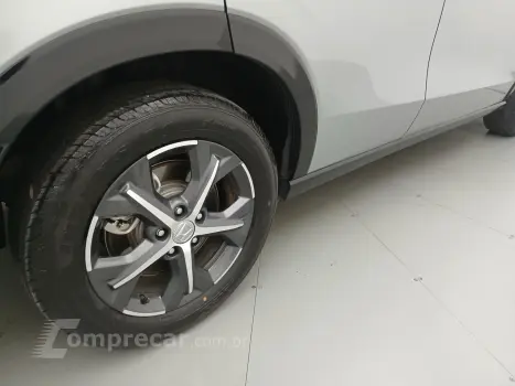 ZR-V 2.0 i-VTEC GASOLINA TOURING CVT