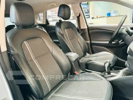 TRACKER 1.0 Turbo LTZ