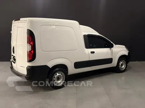 FIORINO 1.4 MPI FURGÃO ENDURANCE 8V FLEX 2P MANUAL