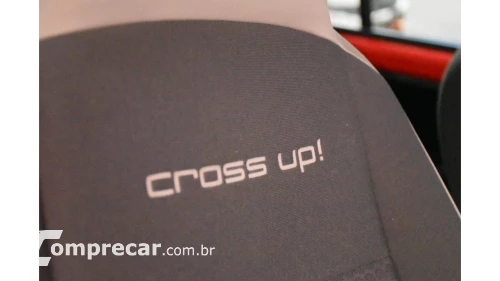 CROSS UP - 1.0 MPI 12V 4P MANUAL