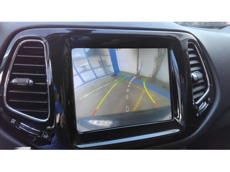 COMPASS 2.0 16V DIESEL LIMITED 4X4 AUTOMATICO