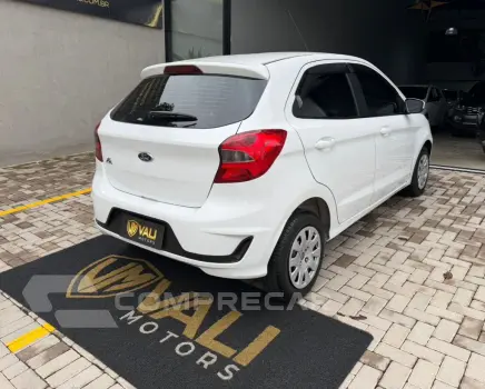 Ka 1.0 SE/SE Plus TiVCT Flex 5p