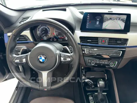 X1 Active flex M Sport